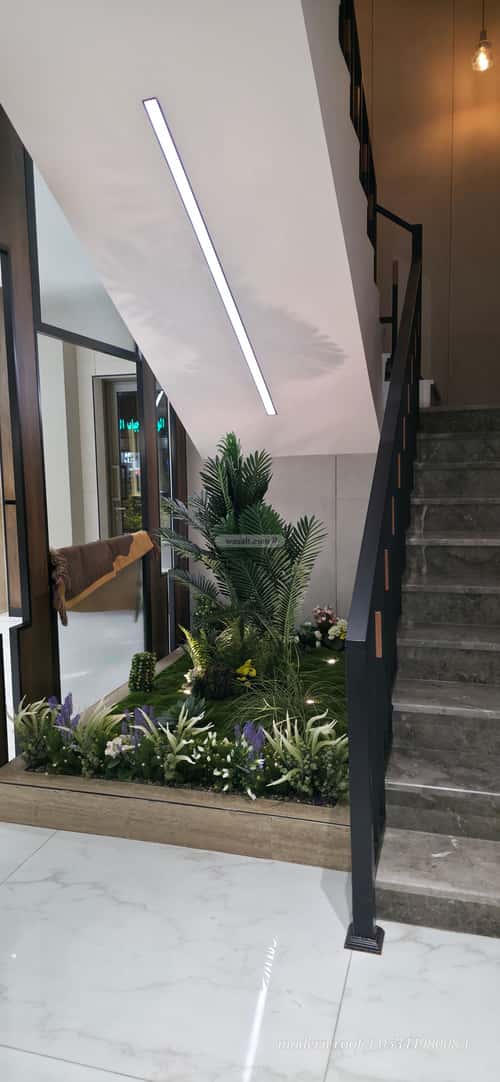 شقة 233 متر مربع ب 6 غرف الروضة، شمال جدة، جدة