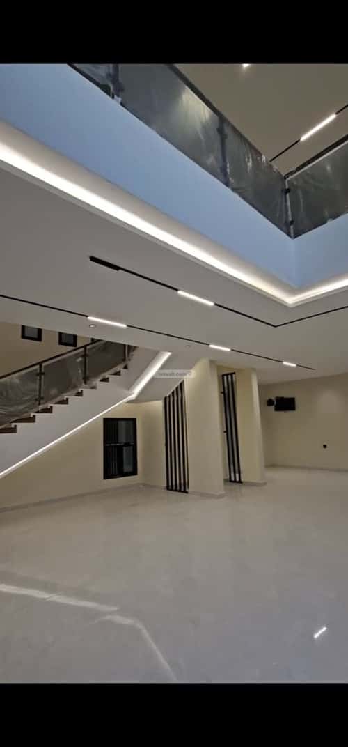 فيلا 300 متر مربع مع 3 شقق واجهة جنوبية الرحمانية، شرق جدة، جدة