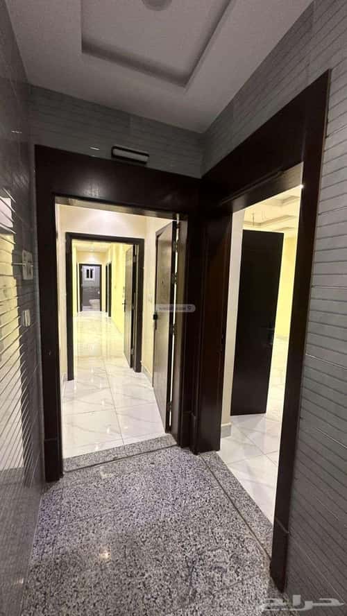 شقة ب 5 غرف الربوة، شمال جدة، جدة