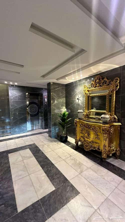 Apartment with 5 Bedrooms Al Rabbwah, North Jeddah, Jeddah