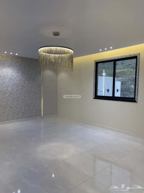 فيلا 553 متر مربع جنوبية على شارع 15م أم الرصف، الطائف