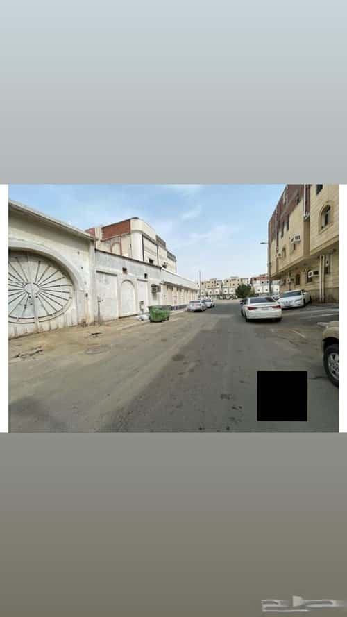 أرض 500 متر مربع جنوبية على شارع 15م الشرائع، مكة المكرمة