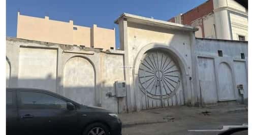 أرض 500 متر مربع جنوبية على شارع 15م الشرائع، مكة المكرمة