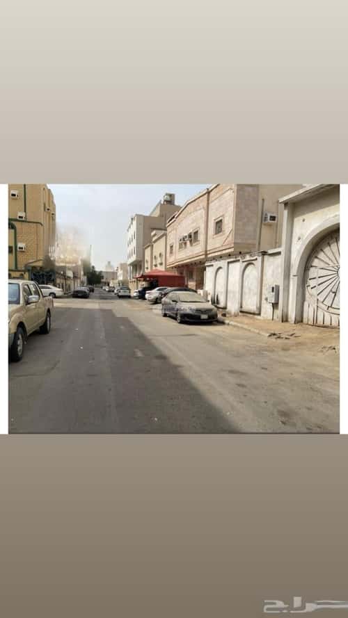 أرض 500 متر مربع جنوبية على شارع 15م الشرائع، مكة المكرمة