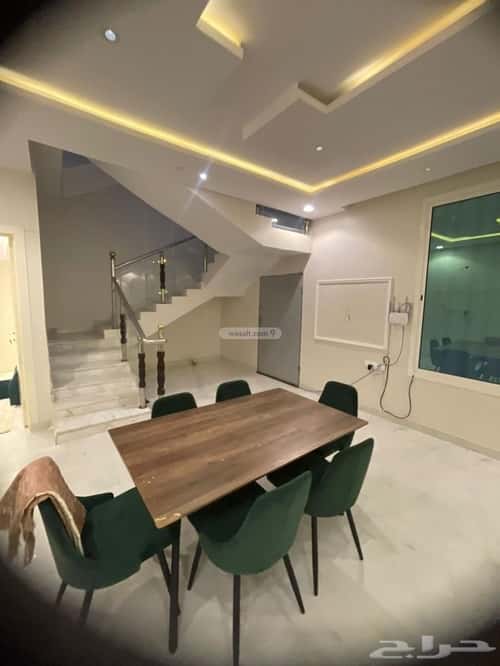 Villa 300 SQM Facing East with 7 Bedrooms Ar-Rimal, East Riyadh, Riyadh