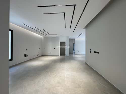 دور 4 غرف في النرجس