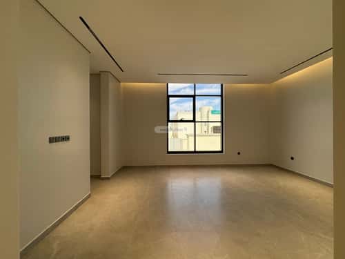 4 bedroom floor in Al Narjis