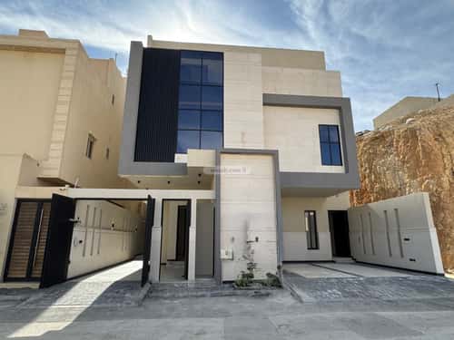 Floor 177 SQM with 4 Bedrooms An-Narjis, North Riyadh, Riyadh