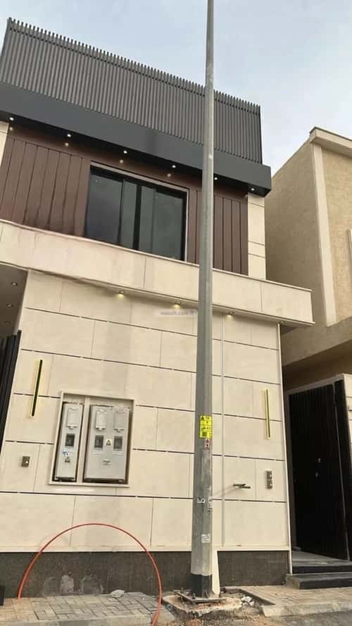 Apartment with 5 Bedrooms Ar-Rimal, East Riyadh, Riyadh