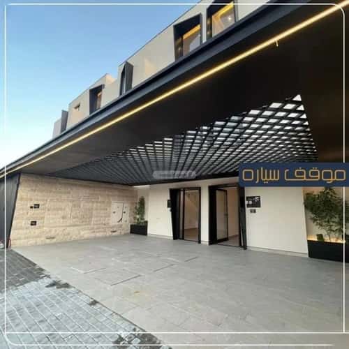 Floor 175 SQM with 3 Bedrooms An-Narjis, North Riyadh, Riyadh