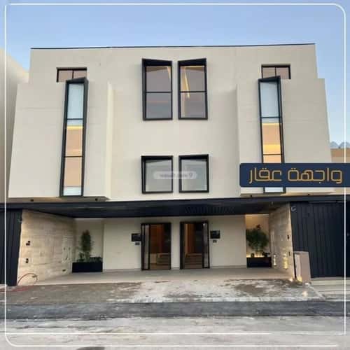 دور 175 متر مربع ب 3 غرف النرجس، شمال الرياض، الرياض