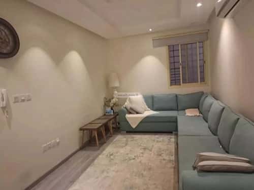 Apartment with 3 Bedrooms An-Narjis, North Riyadh, Riyadh