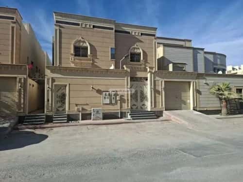 شقة ب 3 غرف النرجس، شمال الرياض، الرياض