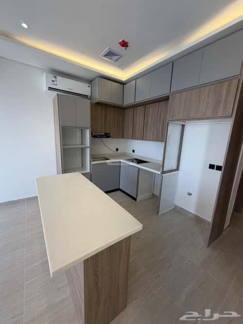 شقة بغرفتين السيف، الدمام