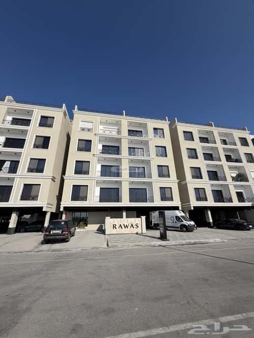 Apartment with 2 Bedrooms Al Seef, Aldammam