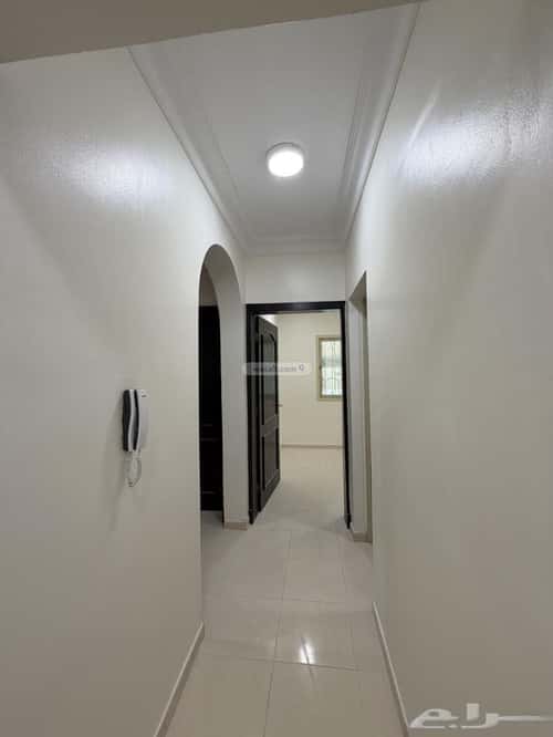 شقة بغرفتين العقربية، الخبر