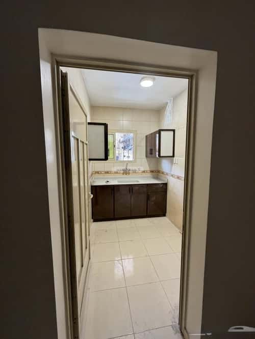 شقة بغرفتين العقربية، الخبر