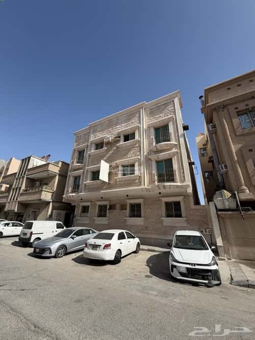 شقة بغرفتين العقربية، الخبر