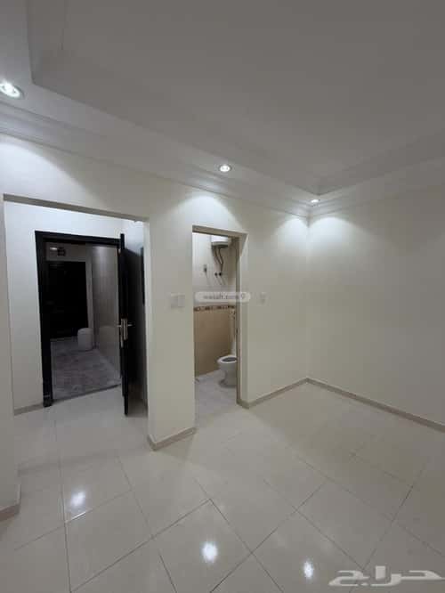 شقة بغرفتين العقربية، الخبر