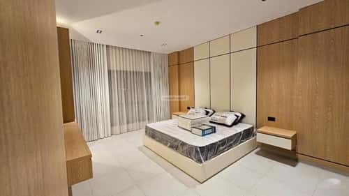 شقة ب 4 غرف الحمراء، الخبر