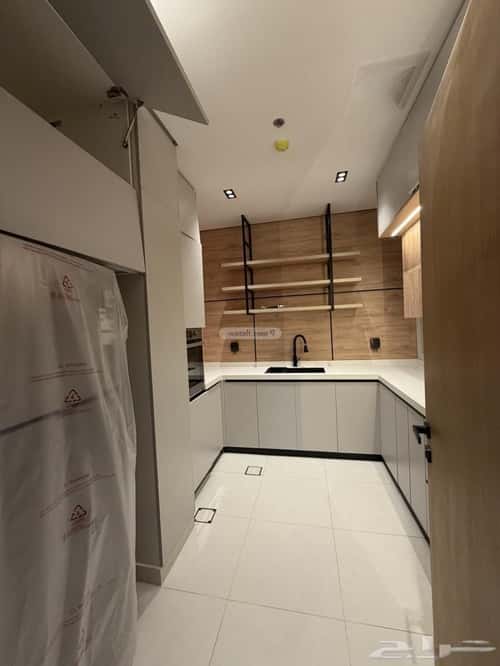 شقة ب 4 غرف الحمراء، الخبر