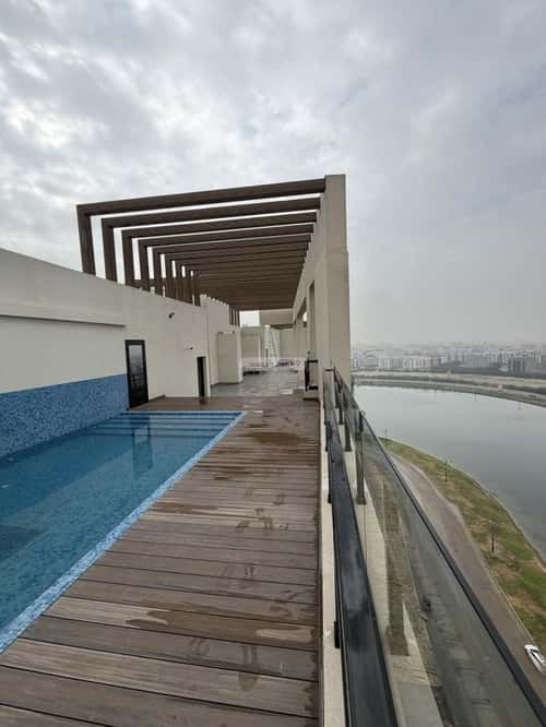 شقة ب 4 غرف الحمراء، الخبر