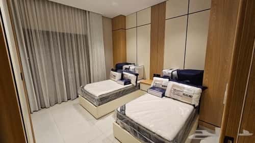 شقة ب 4 غرف الحمراء، الخبر