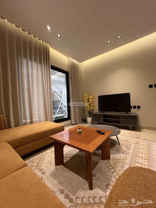 شقة بغرفة الحمراء، الخبر