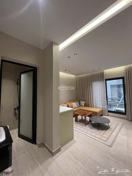 Apartment with 1 Bedroom Al Hammraa, Khobar