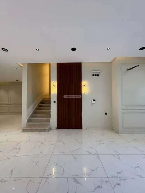 فيلا 250 متر مربع غربية على شارع 14م شوران، المدينة المنورة