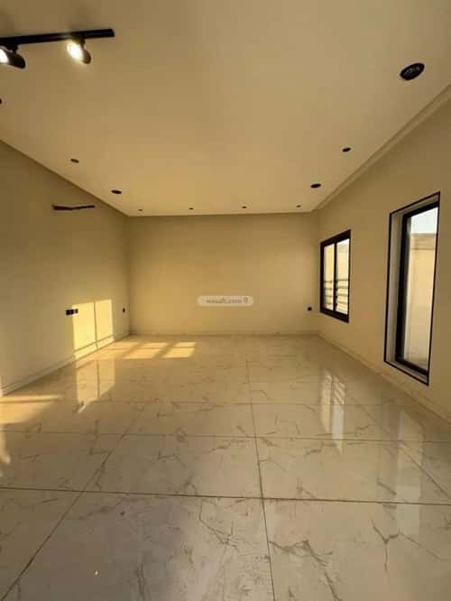 Villa 250 SQM Facing West on 14m Width Street Al Shouran, Madinah