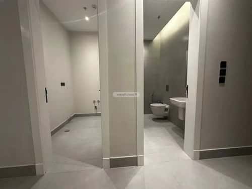 شقة 3 غرف في النرجس