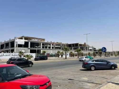 أرض 840 متر مربع واجهة شمالية العزيزية، جنوب الرياض، الرياض
