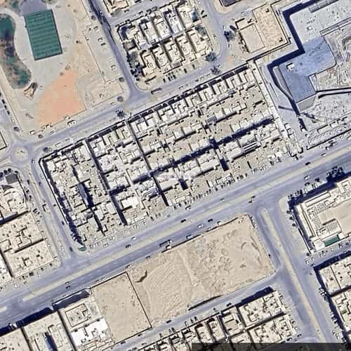 Apartment with 3 Bedrooms Al-Malqa, North Riyadh, Riyadh