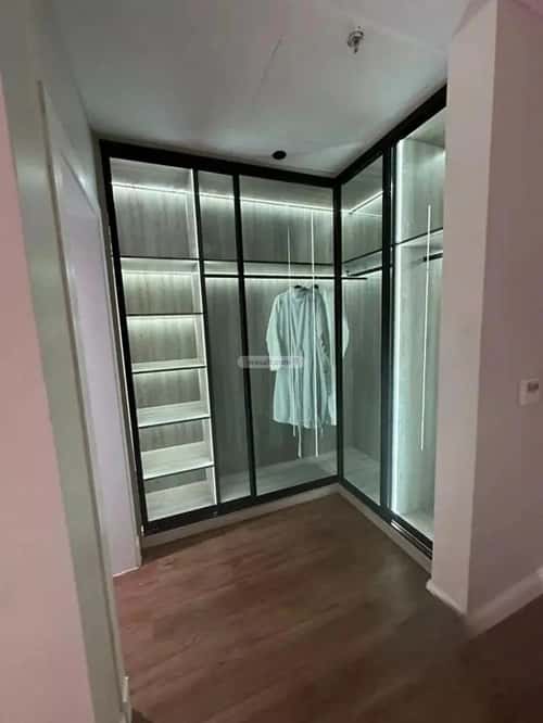 شقة ب 3 غرف الملقا، شمال الرياض، الرياض