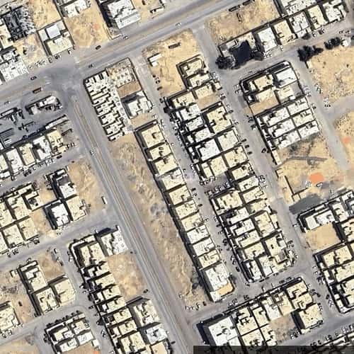 فيلا 3 غرف في العارض