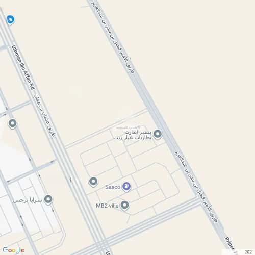 Apartment with 2 Bedrooms An-Narjis, North Riyadh, Riyadh