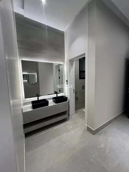 Villa 262 SQM Facing South on 15m Width Street Al-Yarmuk, East Riyadh, Riyadh