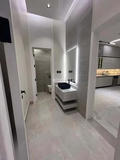 فيلا 262 متر مربع جنوبية على شارع 15م اليرموك، شرق الرياض، الرياض