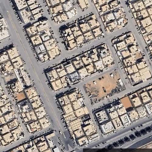 فيلا 262 متر مربع جنوبية على شارع 15م اليرموك، شرق الرياض، الرياض