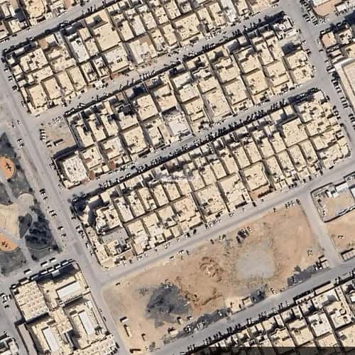 أرض 437 متر مربع جنوبية على شارع 15م المونسية، شرق الرياض، الرياض