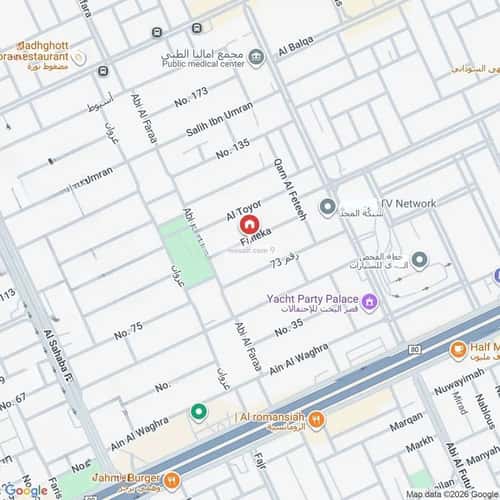 أرض 437 متر مربع جنوبية على شارع 15م المونسية، شرق الرياض، الرياض