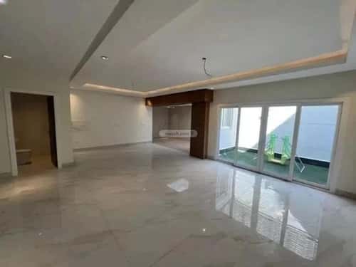 فيلا 300 متر مربع واجهة شمالية ب 4 غرف الياسمين، شمال الرياض، الرياض