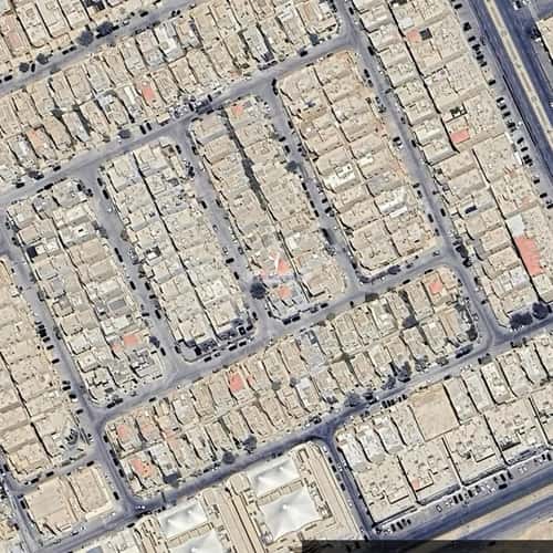 Villa 300 SQM Facing North with 4 Bedrooms Al-Yasmeen, North Riyadh, Riyadh