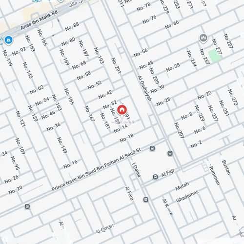 Villa 300 SQM Facing North with 4 Bedrooms Al-Yasmeen, North Riyadh, Riyadh