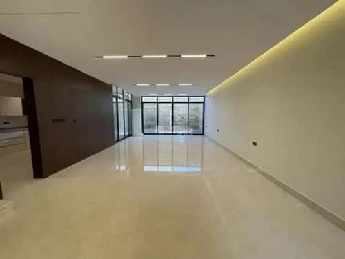 فيلا 263 متر مربع واجهة شمالية ب 3 غرف النرجس، شمال الرياض، الرياض