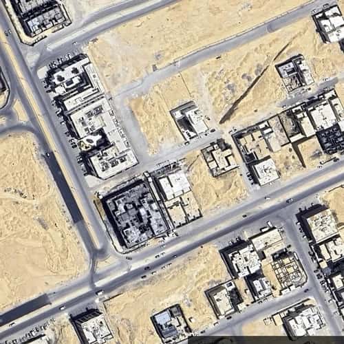 فيلا 263 متر مربع واجهة شمالية ب 3 غرف النرجس، شمال الرياض، الرياض