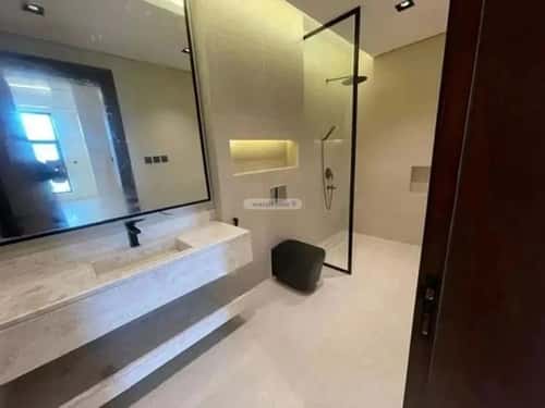 فيلا 3 غرف في النرجس