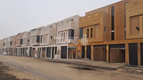 فيلا 10 غرف في طويق