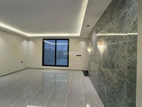 Villa 437 SQM Facing West on 20m Width Street Al Sheraa, Khobar